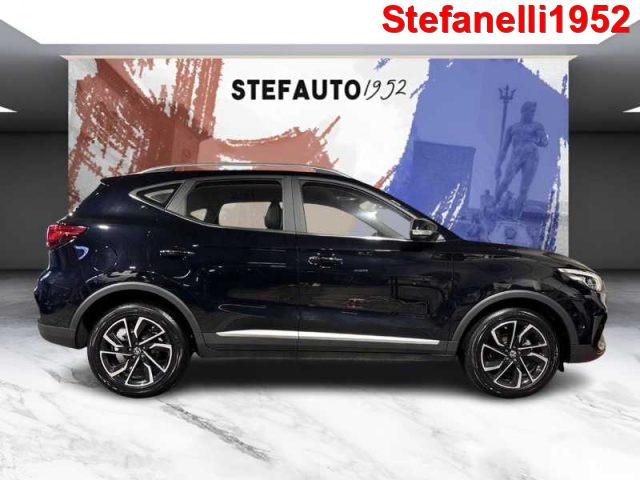 MG ZS 2021 - 1.5 Luxury