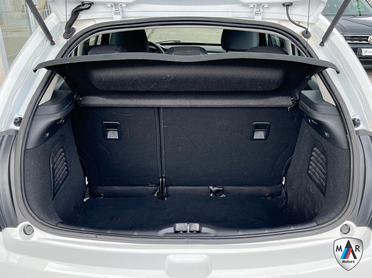 Citroen C3 1.0 VTi 68 Seduction OK NEOPATENTATI