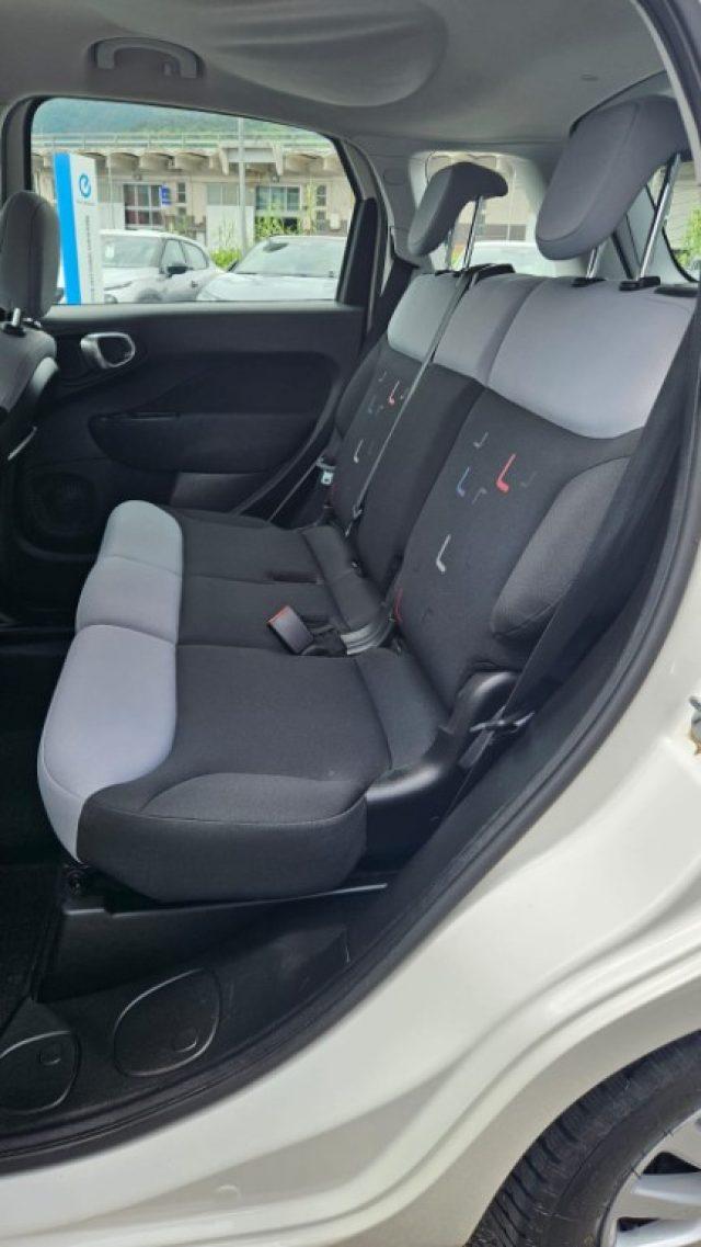 FIAT 500L 1.3 Multijet 95 CV Pop Star