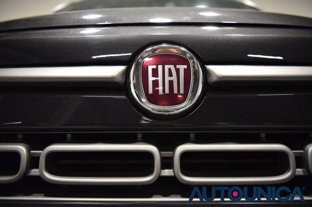 FIAT 500L 1.4 95CV MIRROR IDEALE NEOPATENTATI