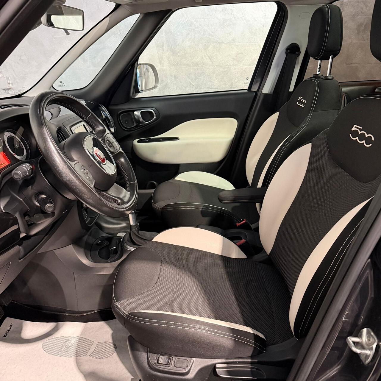 Fiat 500L 1.3 Multijet 95 CV Trekking NEOPATENTATI