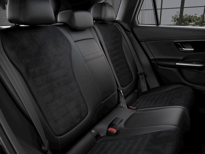 Mercedes-Benz GLC GLC 220 d 4MATIC AMG Line Advanced NIGHT-PACK