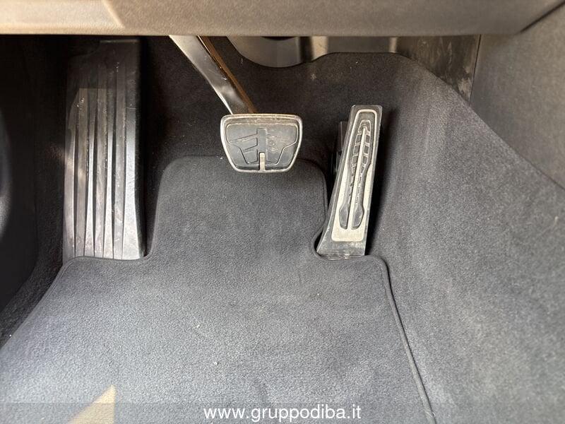 BMW Serie 3 Touring Serie 3 G21 2022 Touring 318d Touring mhev 48V MSport auto