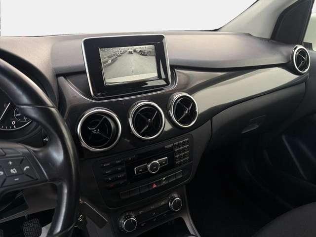 Mercedes-Benz B 180 CDI Premium