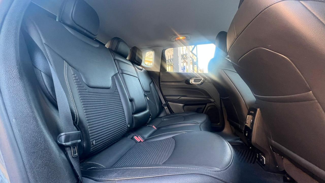 Jeep Compass 1.6 Multijet II 2WD Limited Restyling