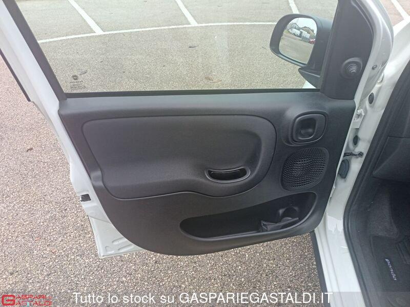 FIAT Panda 1.2 EasyPower City Life GPL