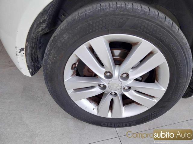 HYUNDAI iX20 1.4 CRDI 90 CV Classic