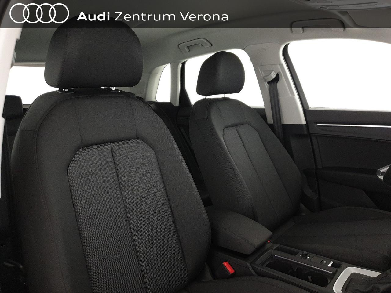 35TDI 150CV S tronic Business