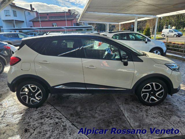 RENAULT Captur 1.5 dCi 8V 90 CV Start&Stop Wave