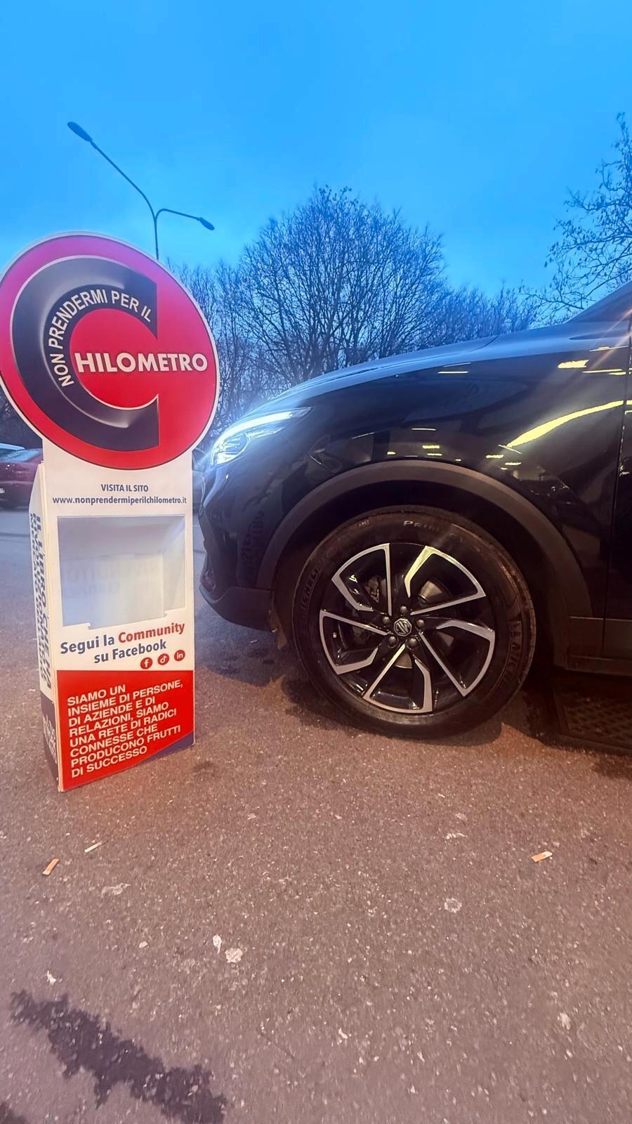 Mg ZS 1.0T-GDI aut. Luxury