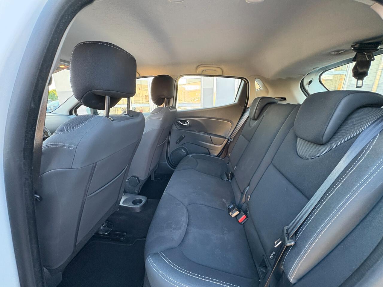 Renault Clio 1.5 dCi 75 CV 5 porte Moschino Intens