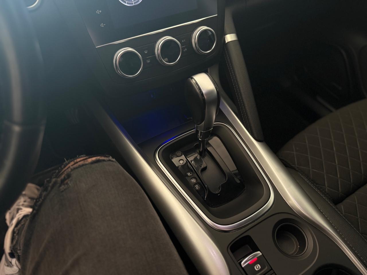 Renault Kadjar Blue dCi 8V 115CV EDC Sport Edition2