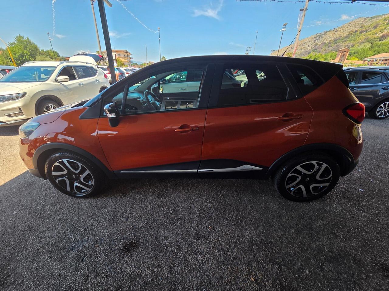 Renault Captur 1.5 dCi 8V 90 CV Start&Stop Energy R-Link
