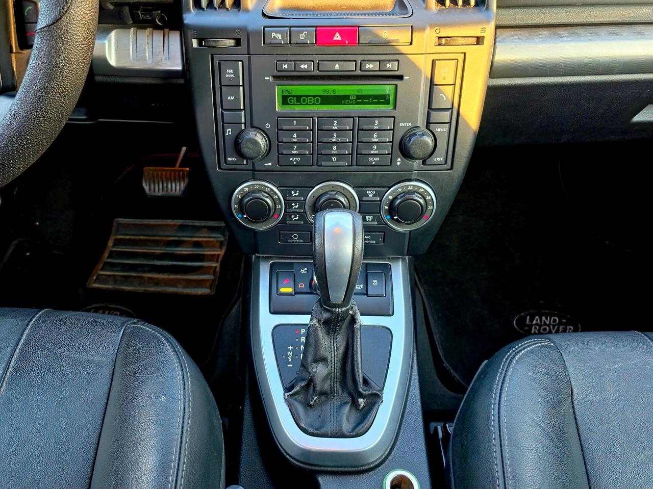 Land Rover Freelander 2.2 SD4 S.W. HSE 2011-E5 Automatico 4x4