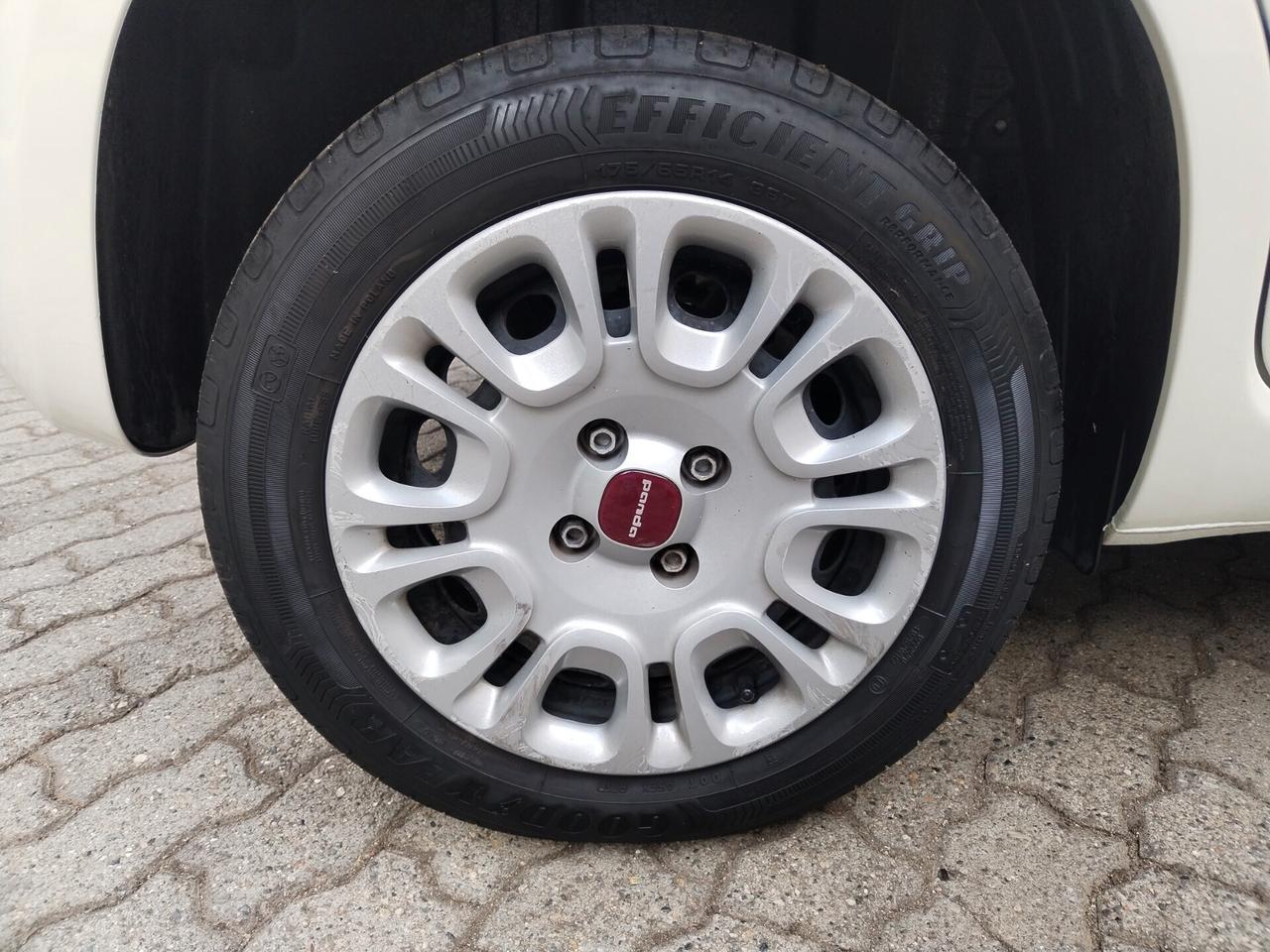 Fiat Panda 1.2 69CV Easy
