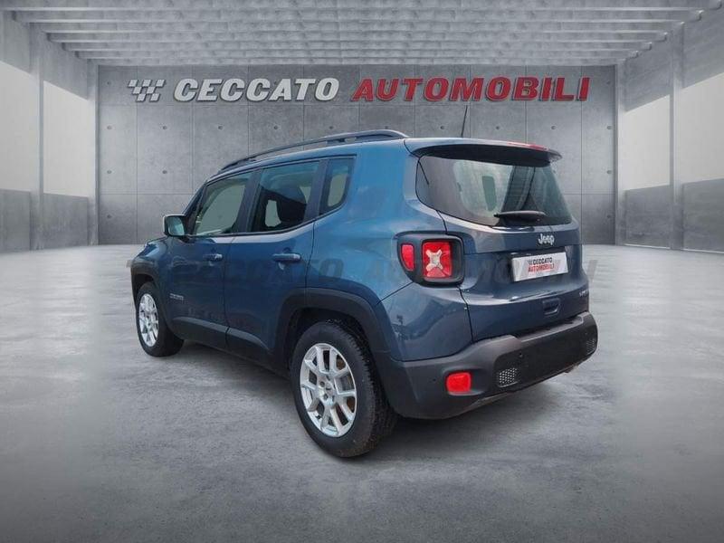 Jeep Renegade Renegade 1.0 t3 Limited 2wd