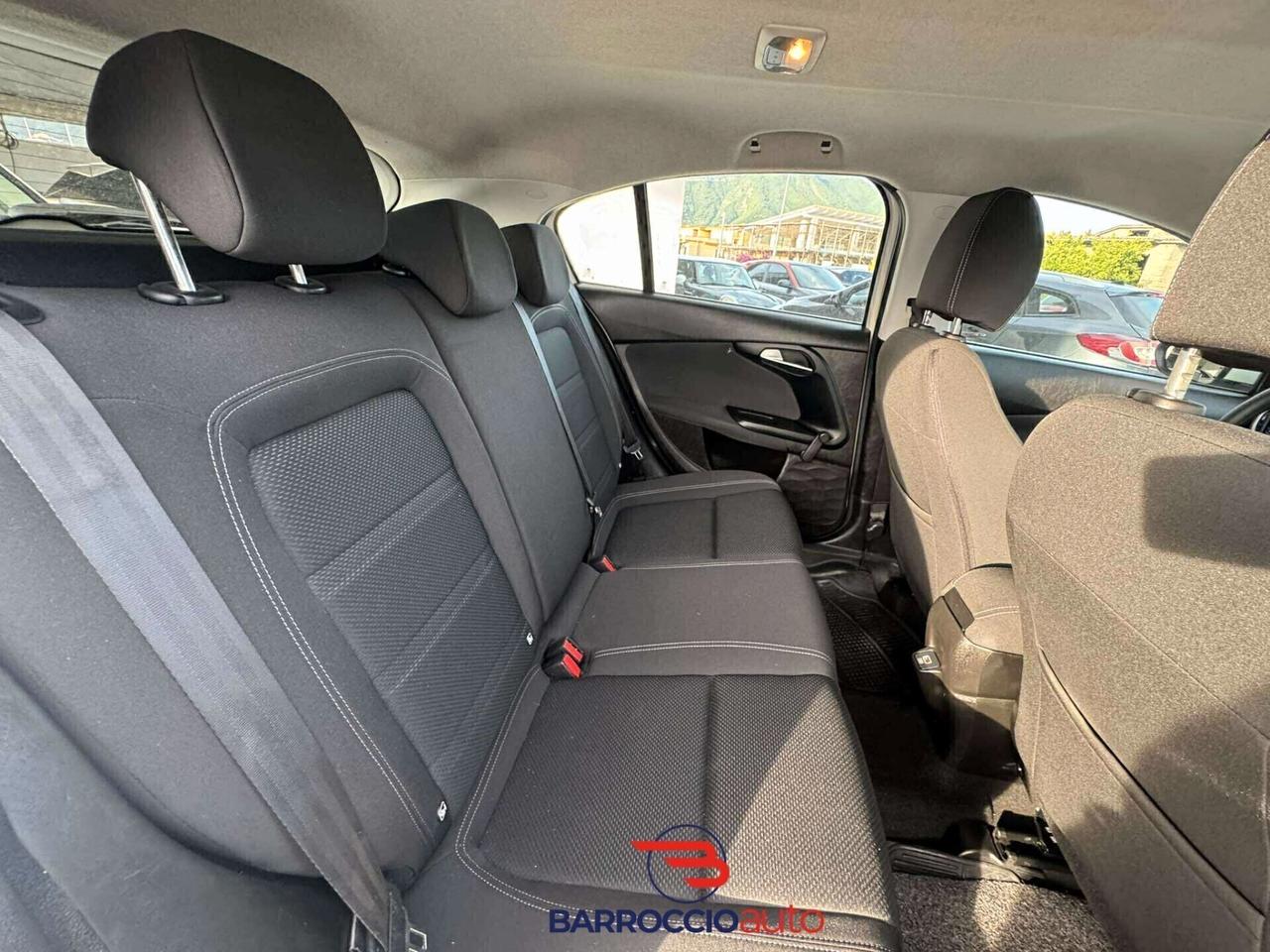 Fiat Tipo 1.3 Mjt S&S 5 porte Lounge-2019