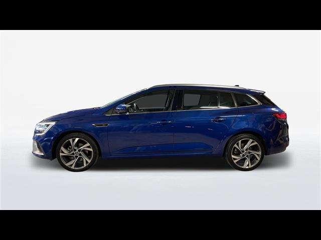 Renault Megane Sporter 1.6 E-TECH Plug-in Hybrid RS Line A