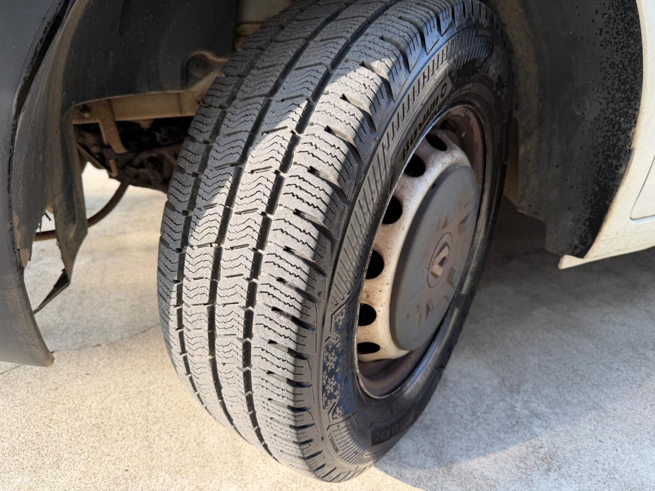 RENAULT MASTER 2.2DCI EURO5B PASSO LUNGO