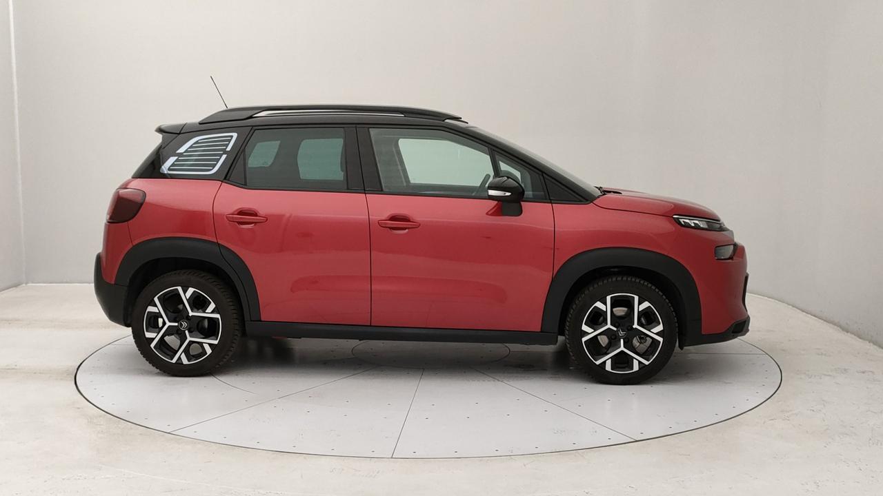 CITROEN C3 Aircross I 2021 - C3 Aircross 1.2 puretech Shine Pack s&s 130cv eat6