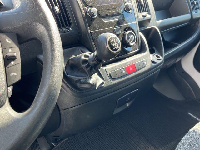FIAT Ducato 2.3 MJT 35 MH2