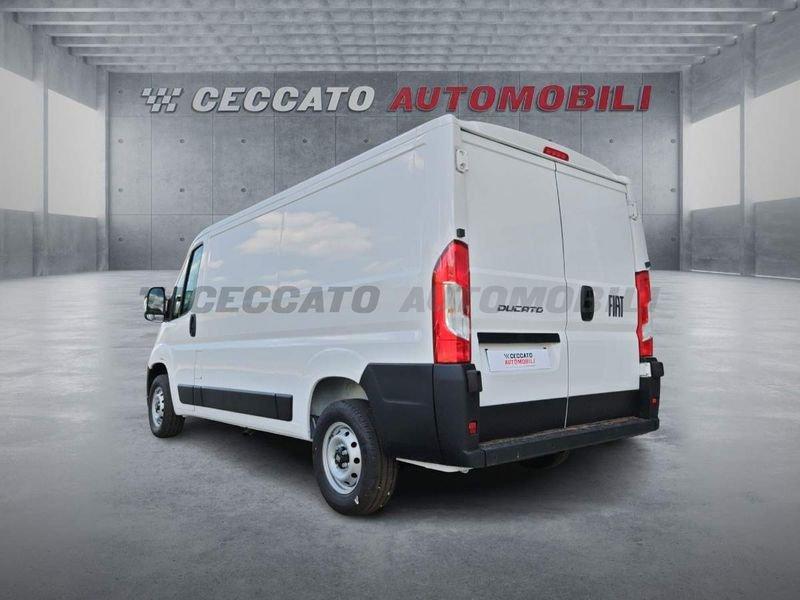 FIAT Ducato Ducato Series 2 Stock My25 Furgone Lastrato 35q Mh1 140cv 2.2 Multijet 3