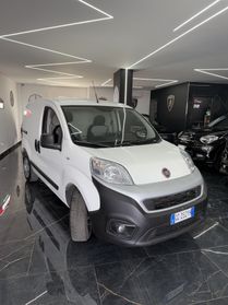 Fiat Fiorino 1.3 MJT 95CV Combinato Adventure