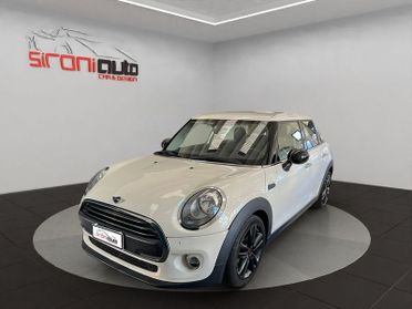 MINI Mini 5 porte Mini 1.2 One 75 CV 5 porte