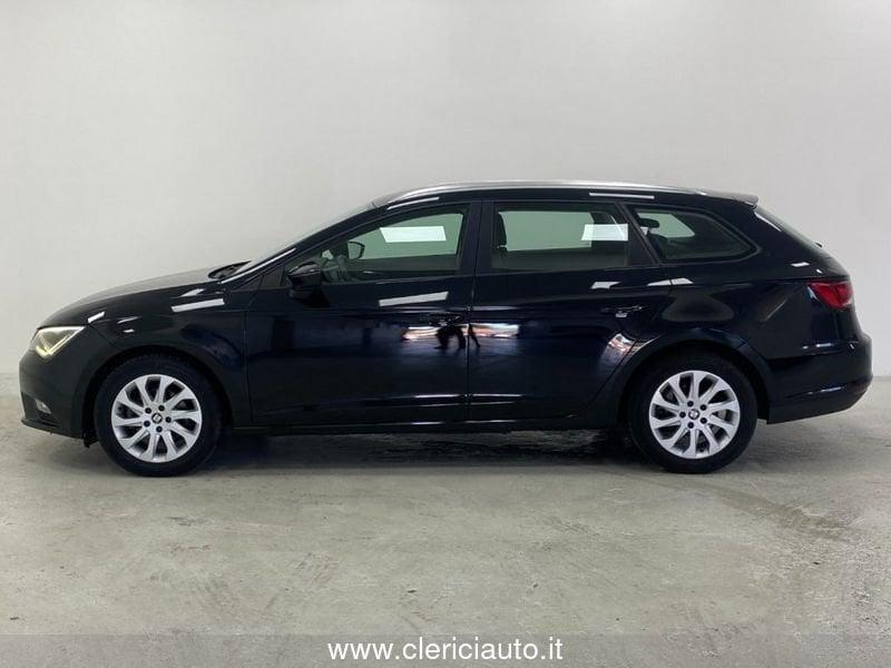 Seat Leon 1.6 TDI 105 CV ST Start/Stop Style