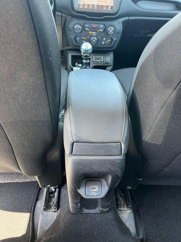 Jeep Renegade Renegade 1.0 T3 Limited