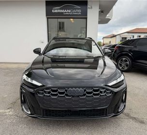 Audi A5 Avant 2.0 tdi mhev+ S line edition quattro 204cv s-tronic