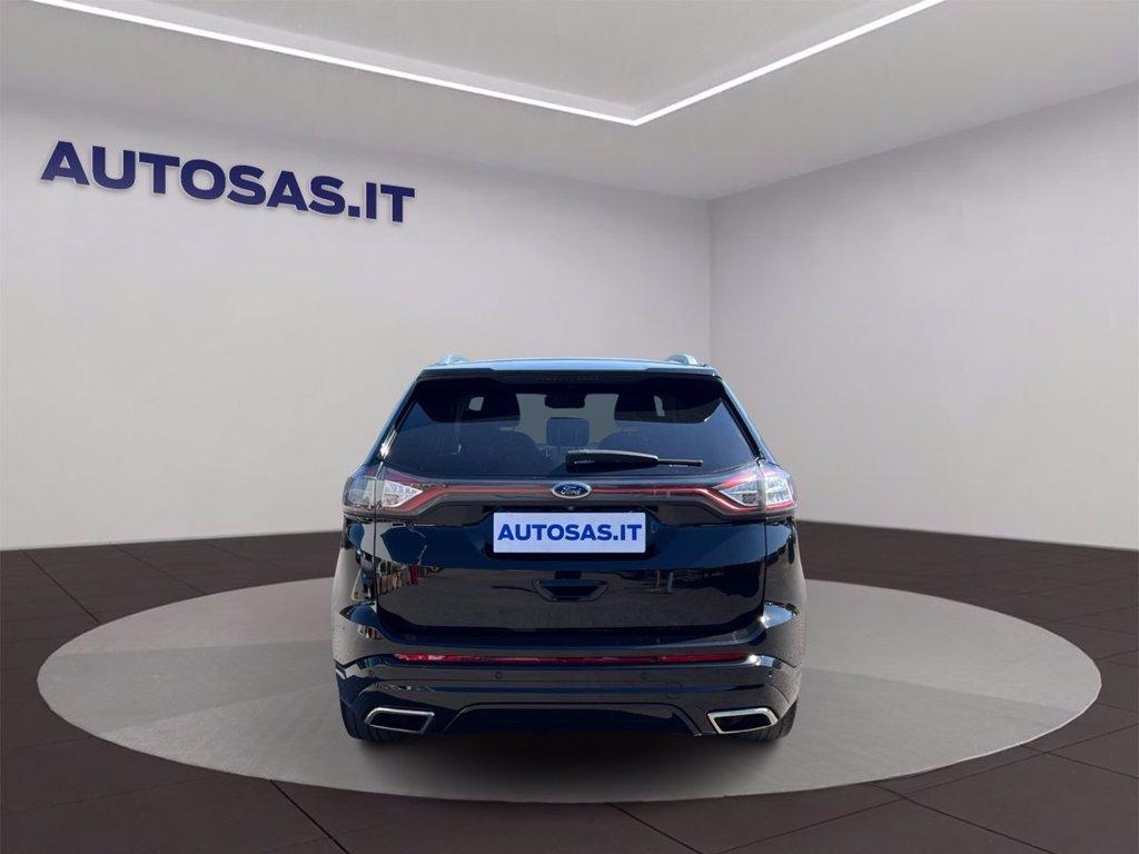 FORD Edge 2.0 TDCI 210 CV AWD Start&Stop Powershift Vignale del 2018