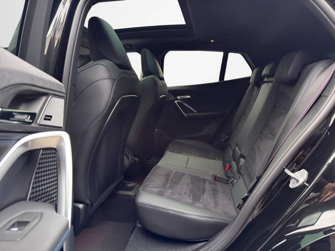 BMW X2 Sdrive 18d M Sport Tetto