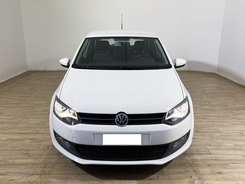 Volkswagen Polo Polo 1.4 5 porte Comfortline