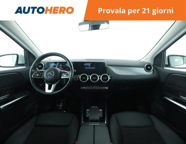 MERCEDES-BENZ B 180 Automatic Sport