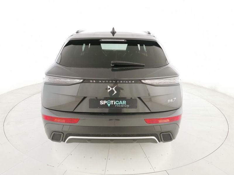 DS DS 7 1.5 bluehdi Pallas 130cv auto