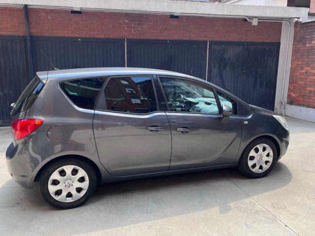 OPEL Meriva 1.3 CDTI Elective guidabile neopatentati