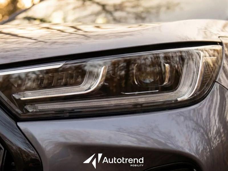 DR AUTOMOBILES dr6 1.6 TGDI 129 CV Benzina / GPL Automatica