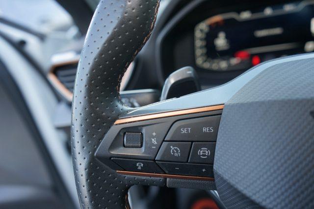 CUPRA Formentor 1.5 TSI DSG CERTIFICATA