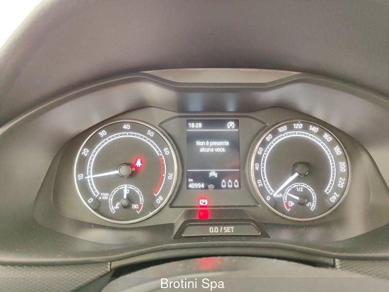 Skoda Kamiq Kamiq 1.0 TSI Ambition