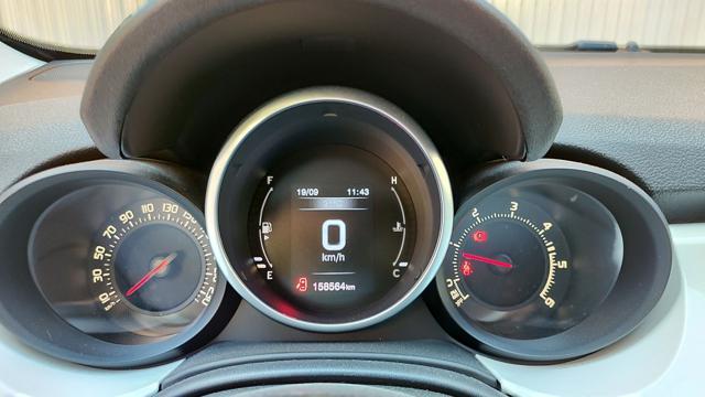 FIAT 500X 1.6 MJet 120CV - ECCELLENTI CONDIZIONI