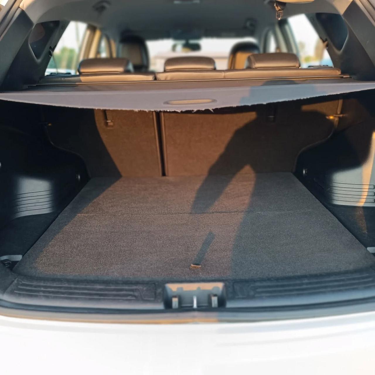 Hyundai iX35 FRIZIONE NUOVA UNICPROPRIETARIO