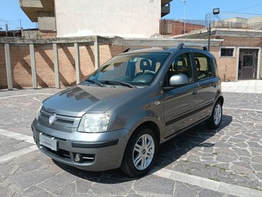 Fiat Panda 1.2 Emotion 2010 km 93000