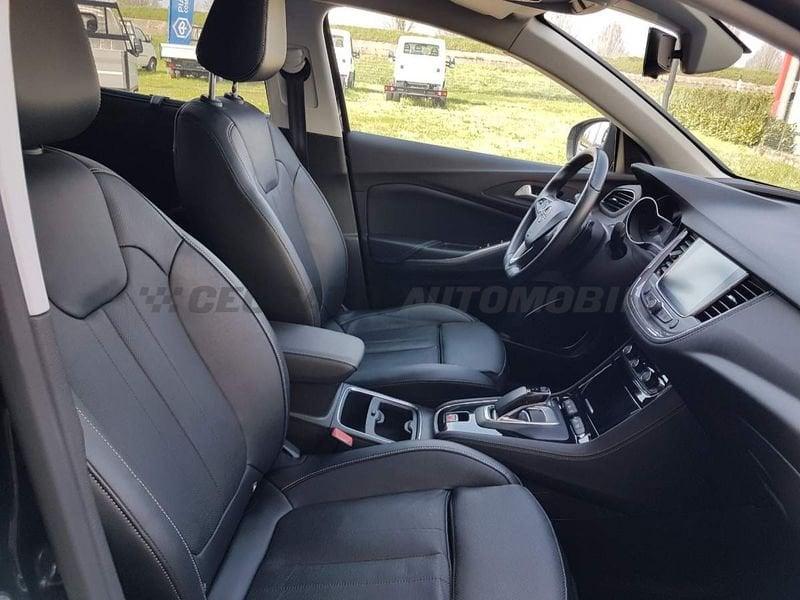 Opel Grandland Grandland X 1.6 phev Ultimate awd auto