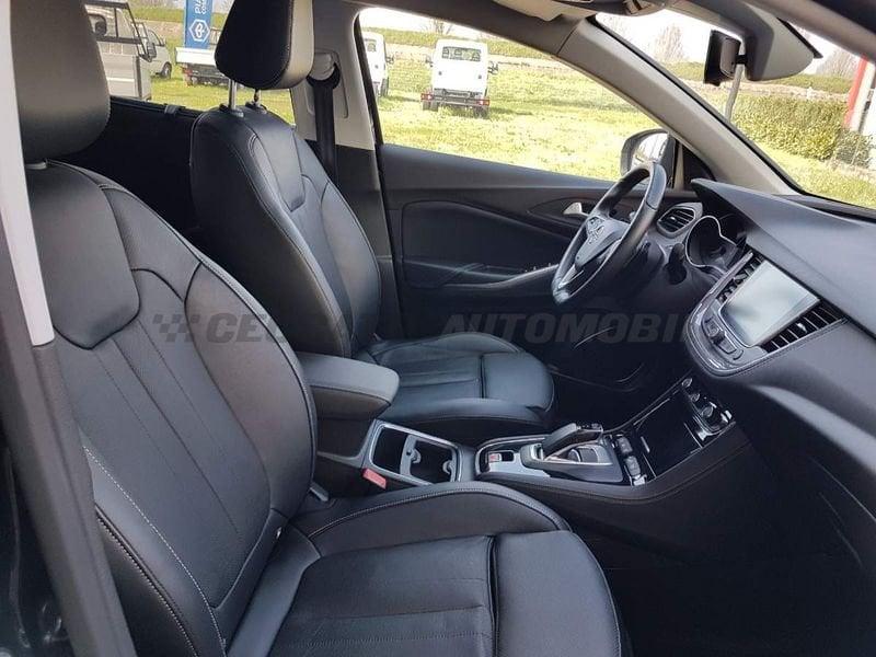 Opel Grandland X 1.6 phev Ultimate awd auto