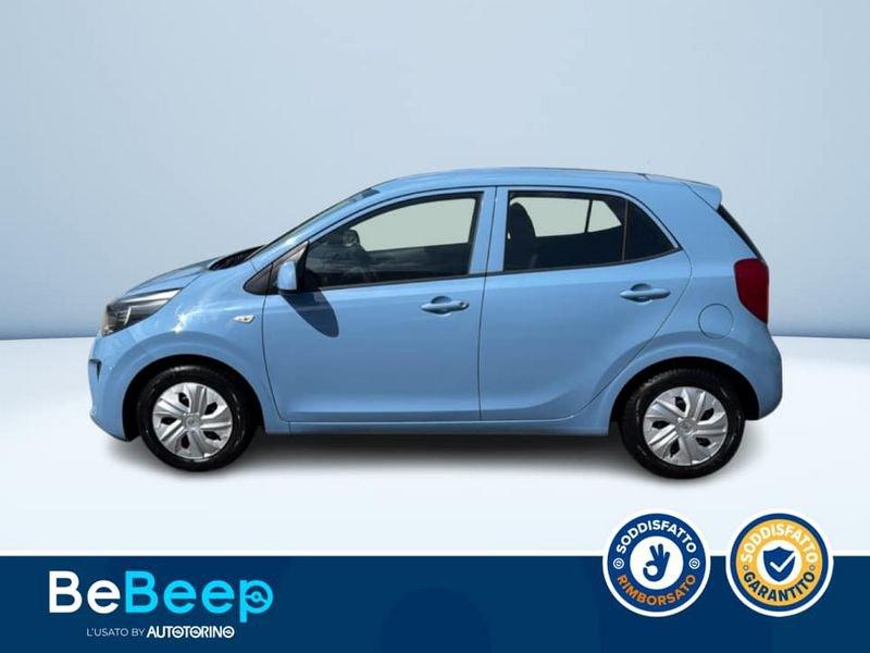 Kia Picanto 1.0 COOL MY17