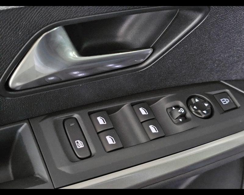 Peugeot 3008 3ª serie Hybrid 145 e-DCS6 Allure