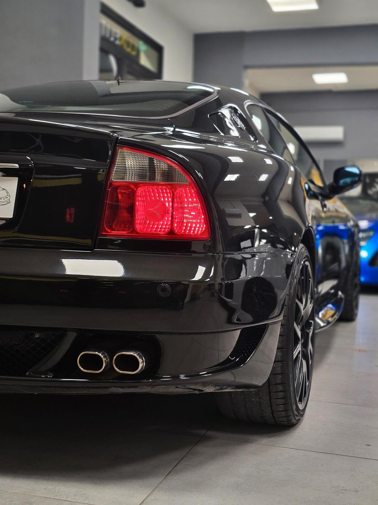 Maserati Coupe Coupé 4.2 V8 32V Cambiocorsa