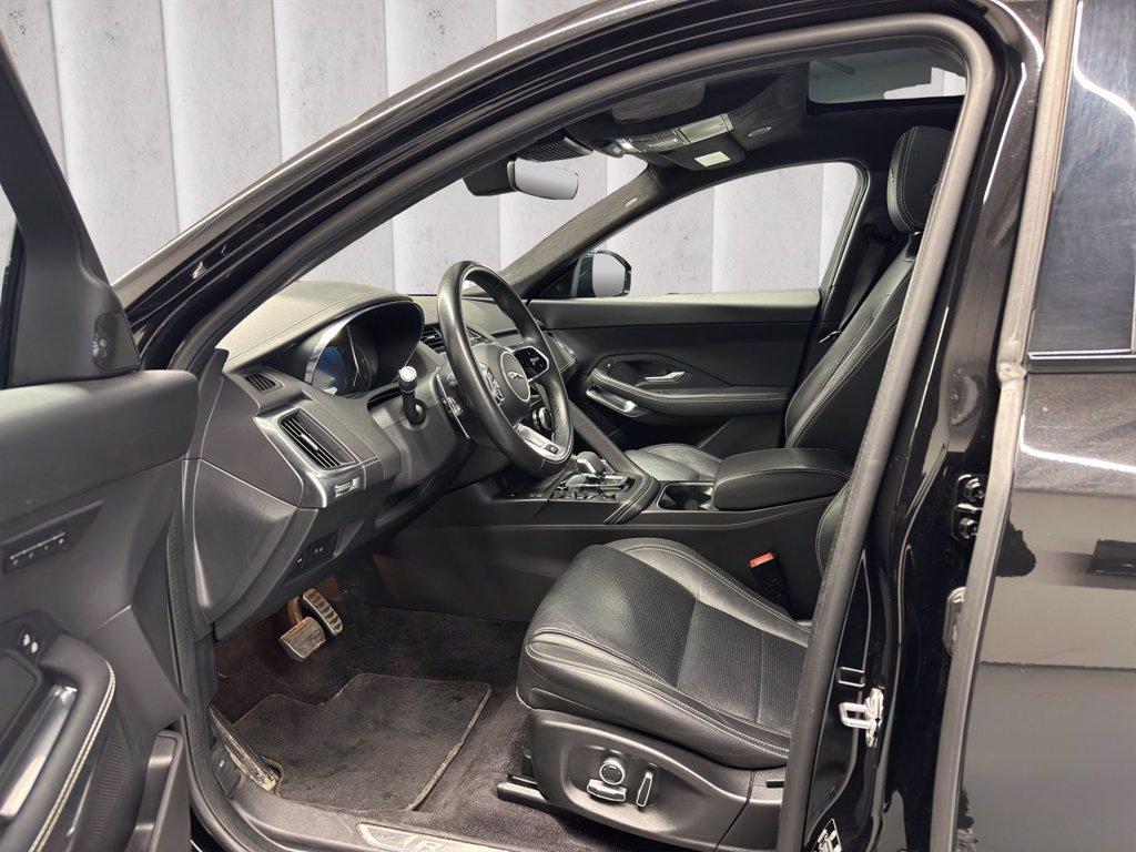 JAGUAR E-Pace (X540) JAGUAR 2.0D I4 163 CV AWD Auto R-Dynamic del 2022