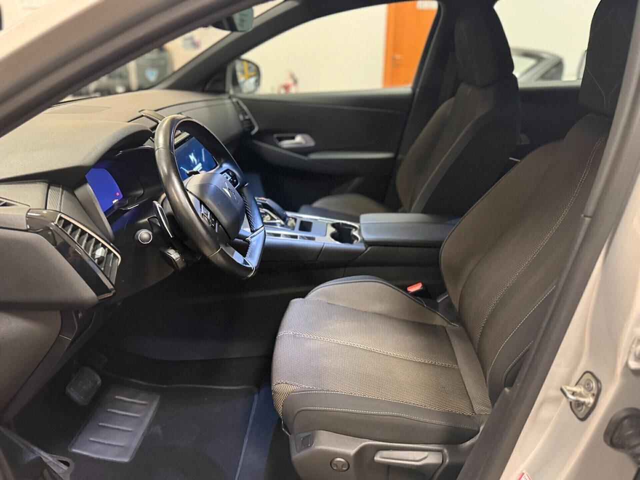 Ds 7 BlueHDi 130 aut. Bastille Business -CONDIZIONI ECCELLENTI